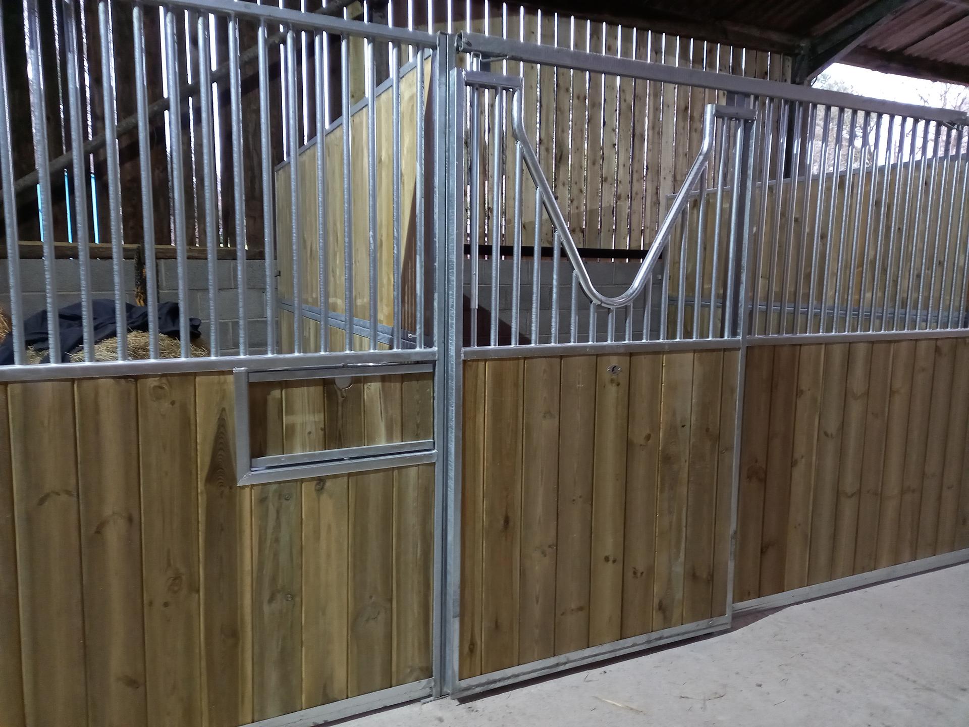 Alltwen ISAF farm photo 2