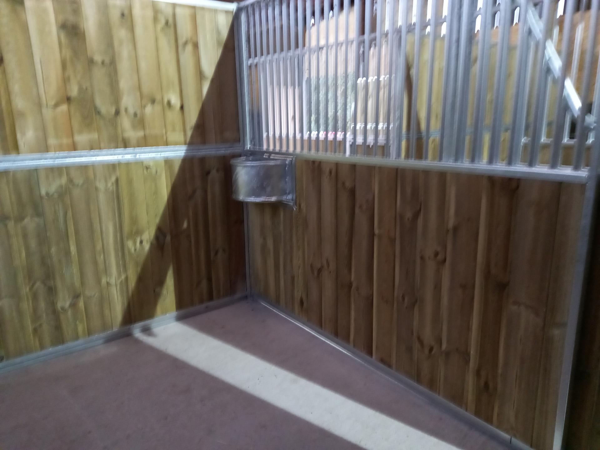 Alltwen ISAF farm photo 3