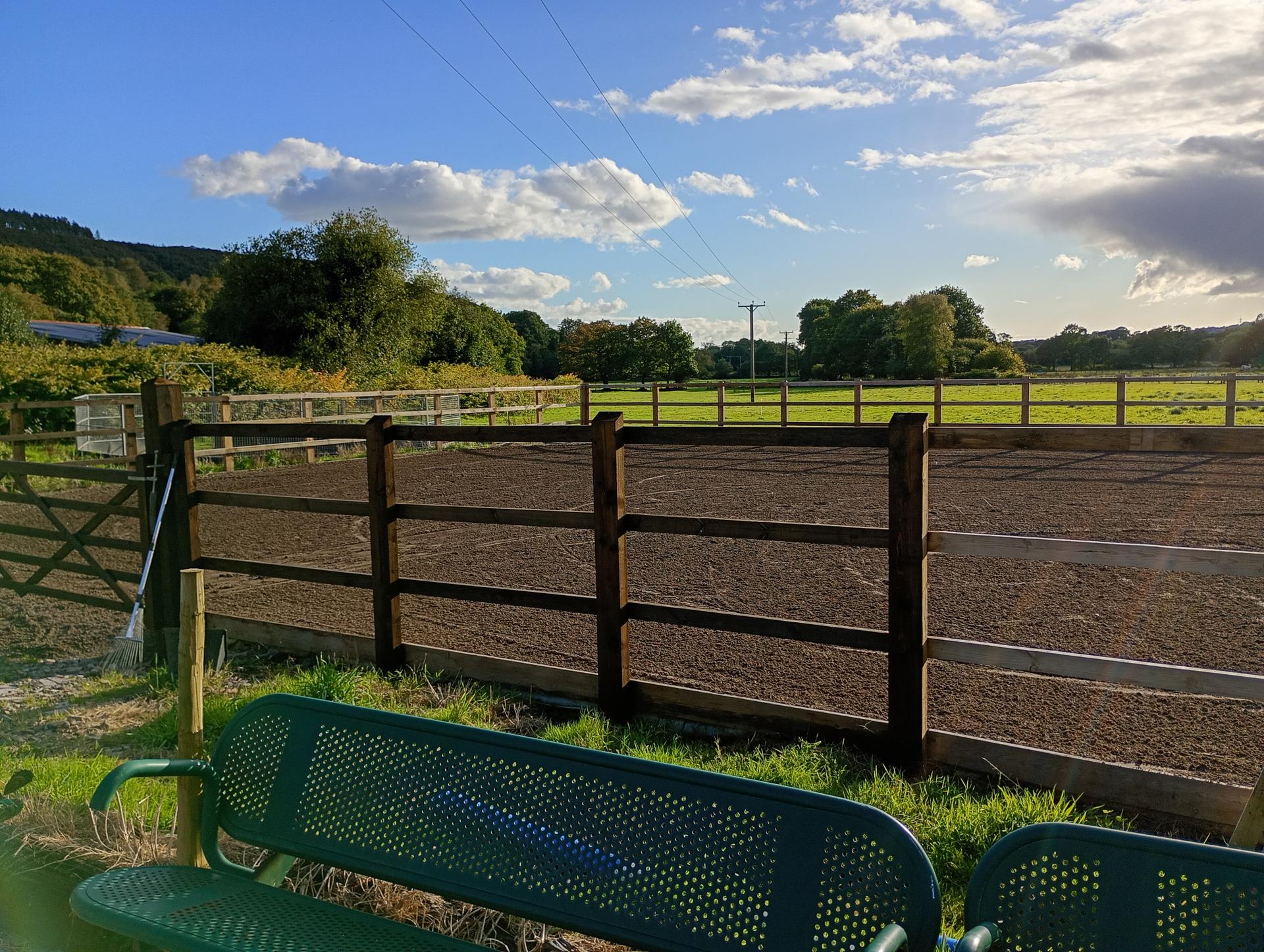 Alltwen ISAF farm photo 5