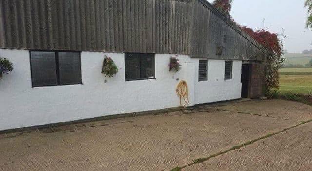 Reevesgate Farm Retirement Livery photo 2