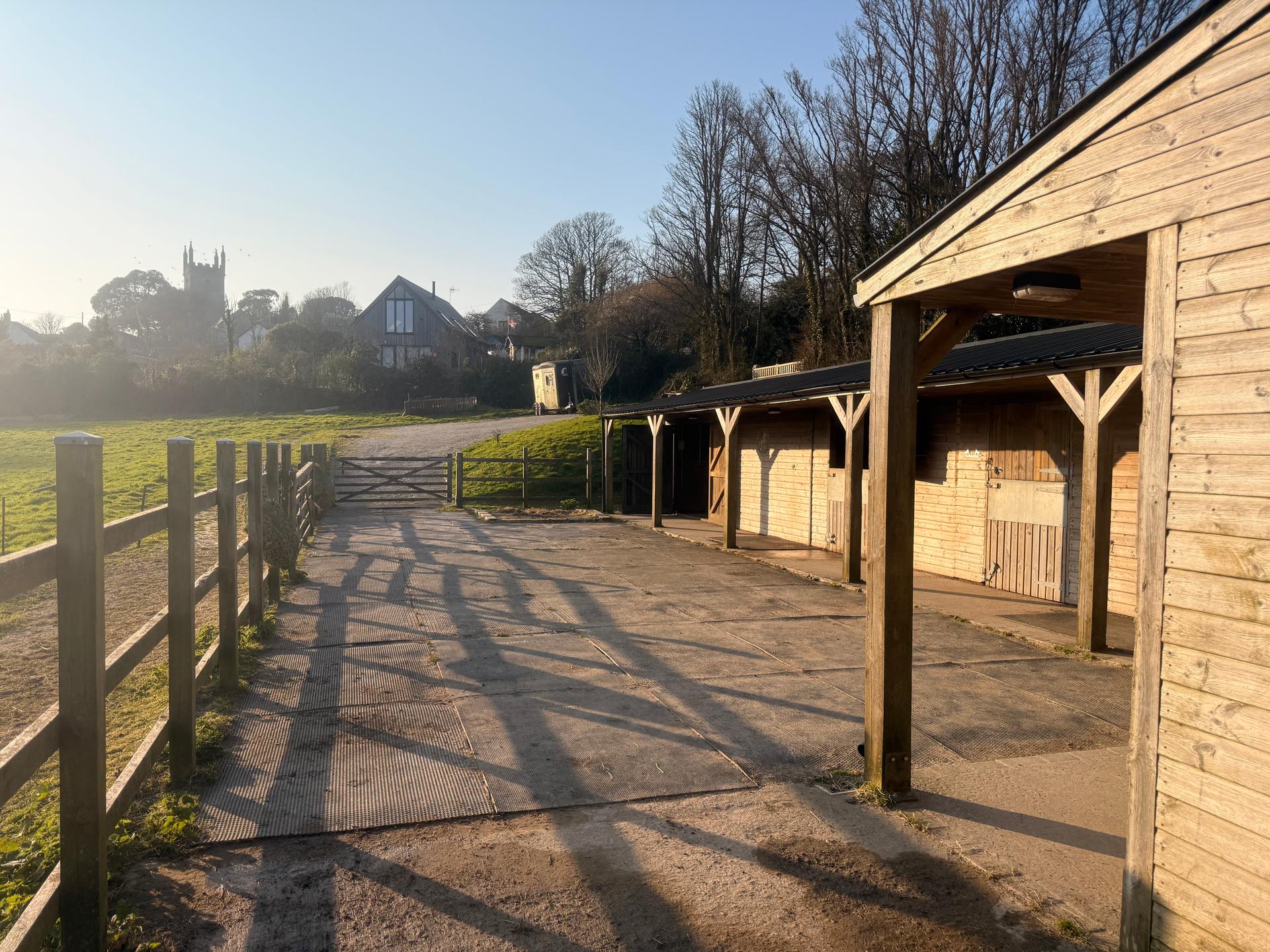 Parc Mears photo 3