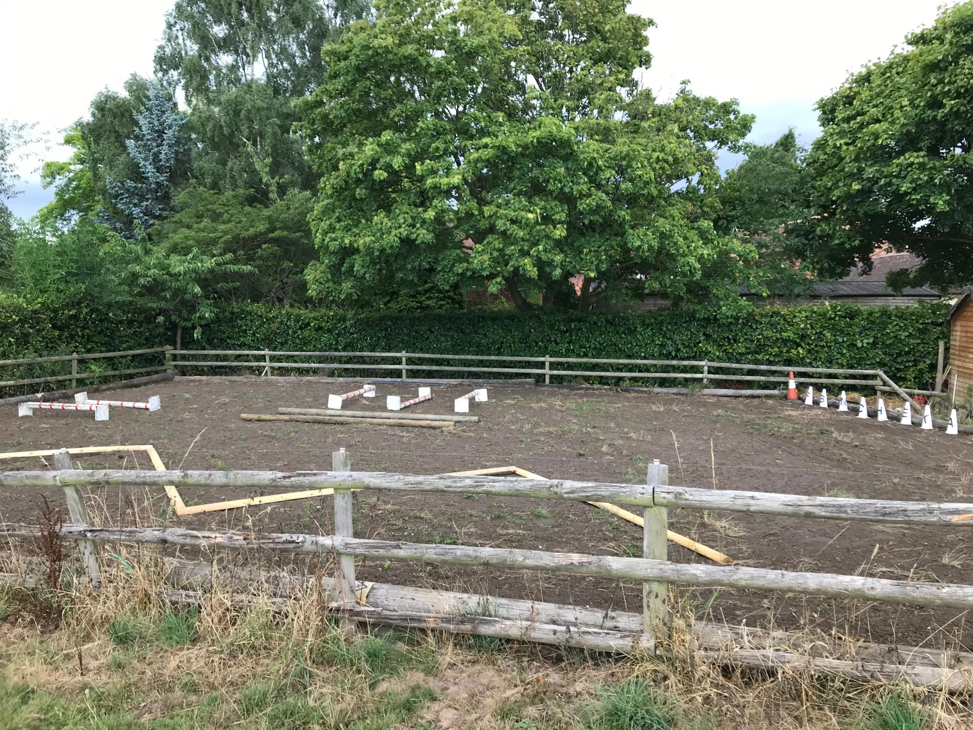 Moors Farm Livery photo 5