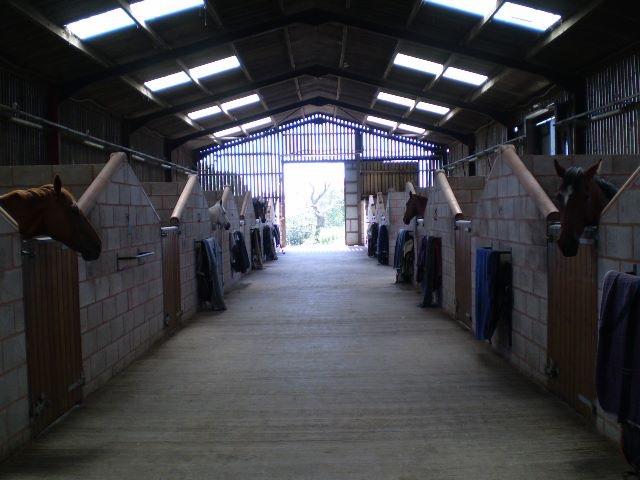 Skilts Farm Stables photo 3