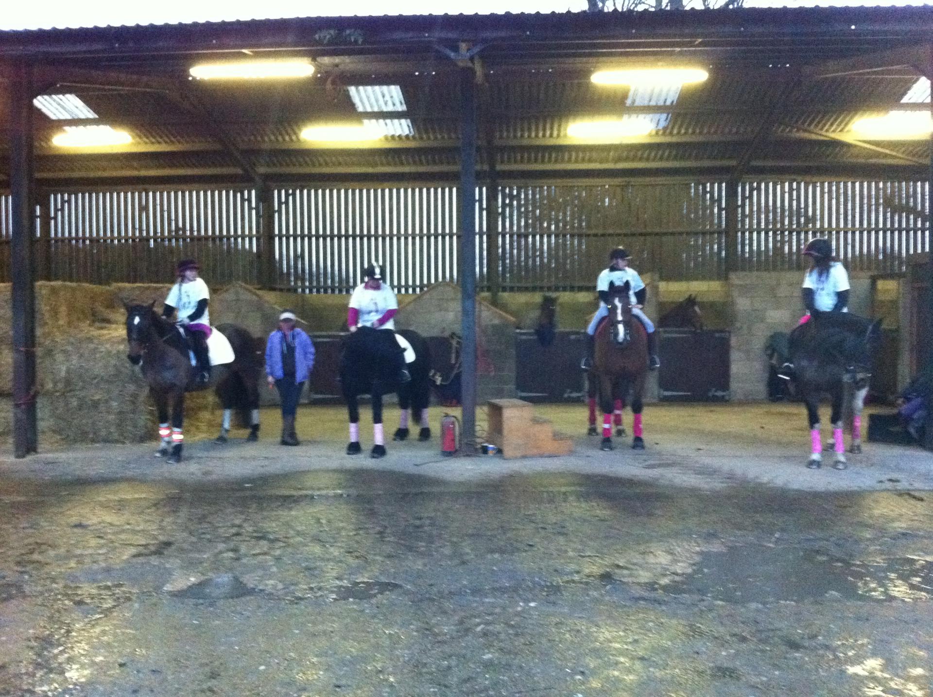 Skilts Farm Stables photo 4