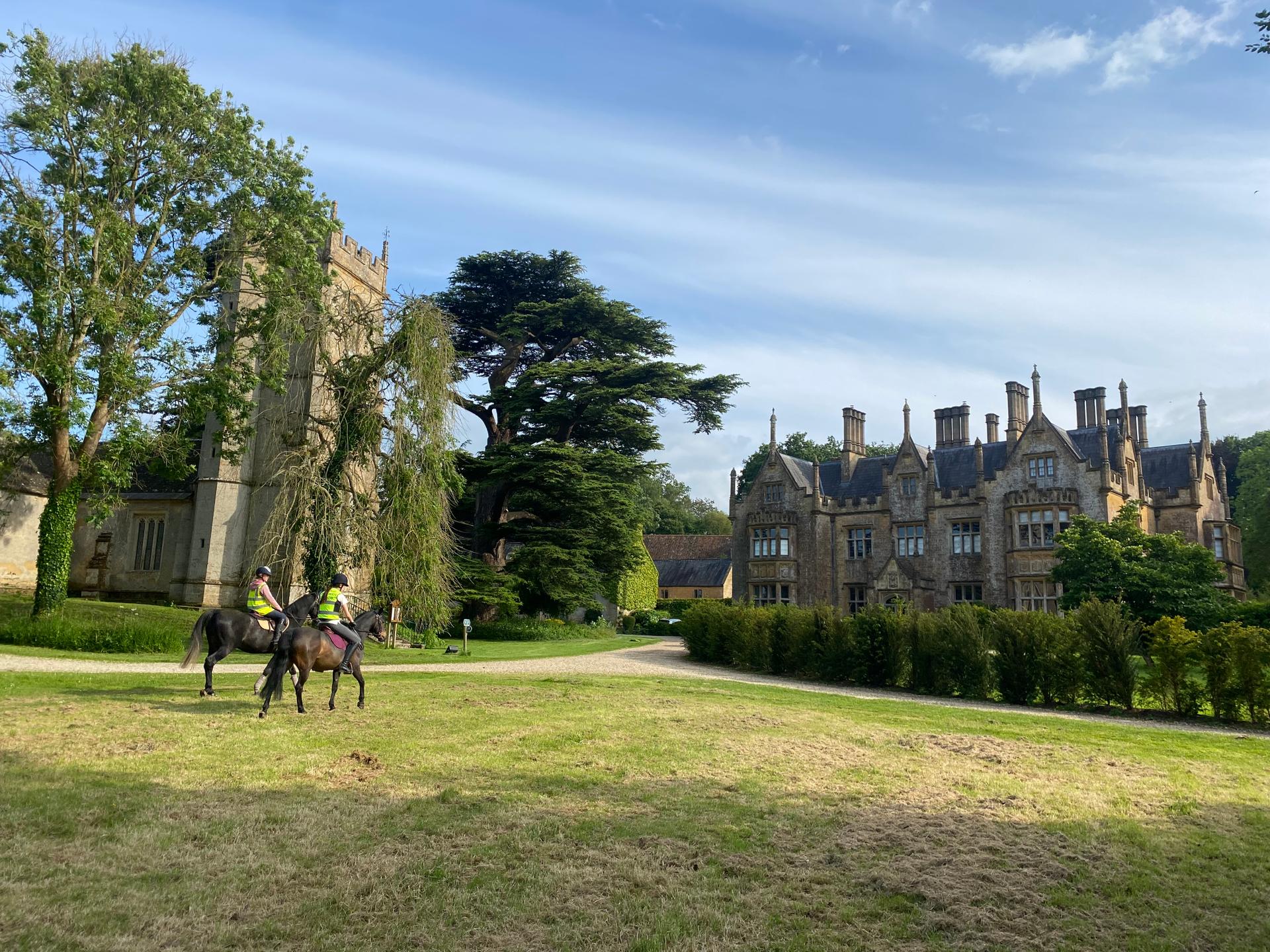 Top Lodge Equestrian photo 3