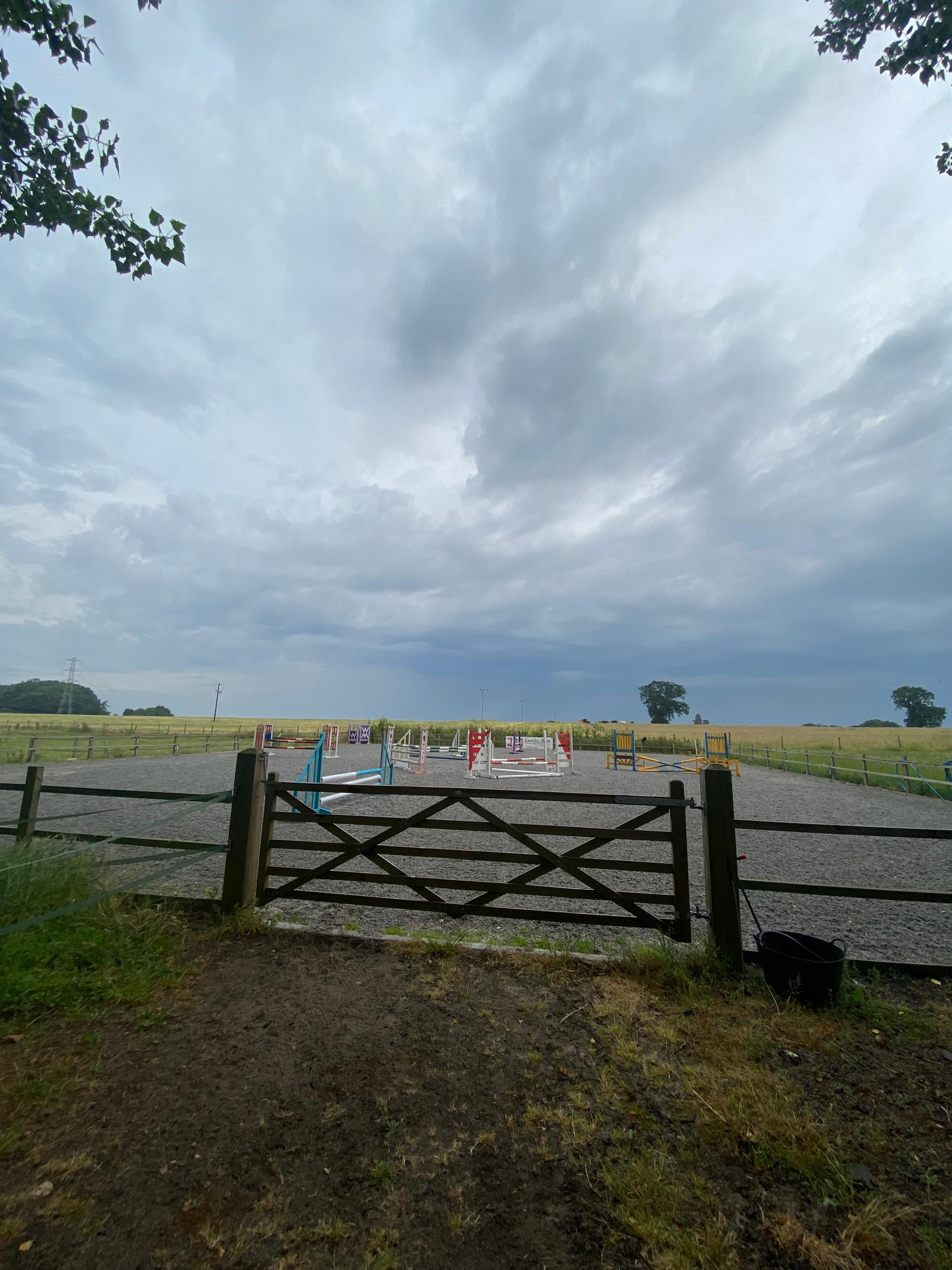 Top Lodge Equestrian photo 5