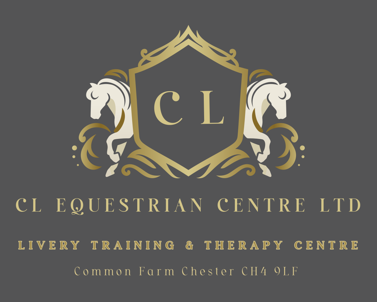 CL Equestrian Centre Ltd
