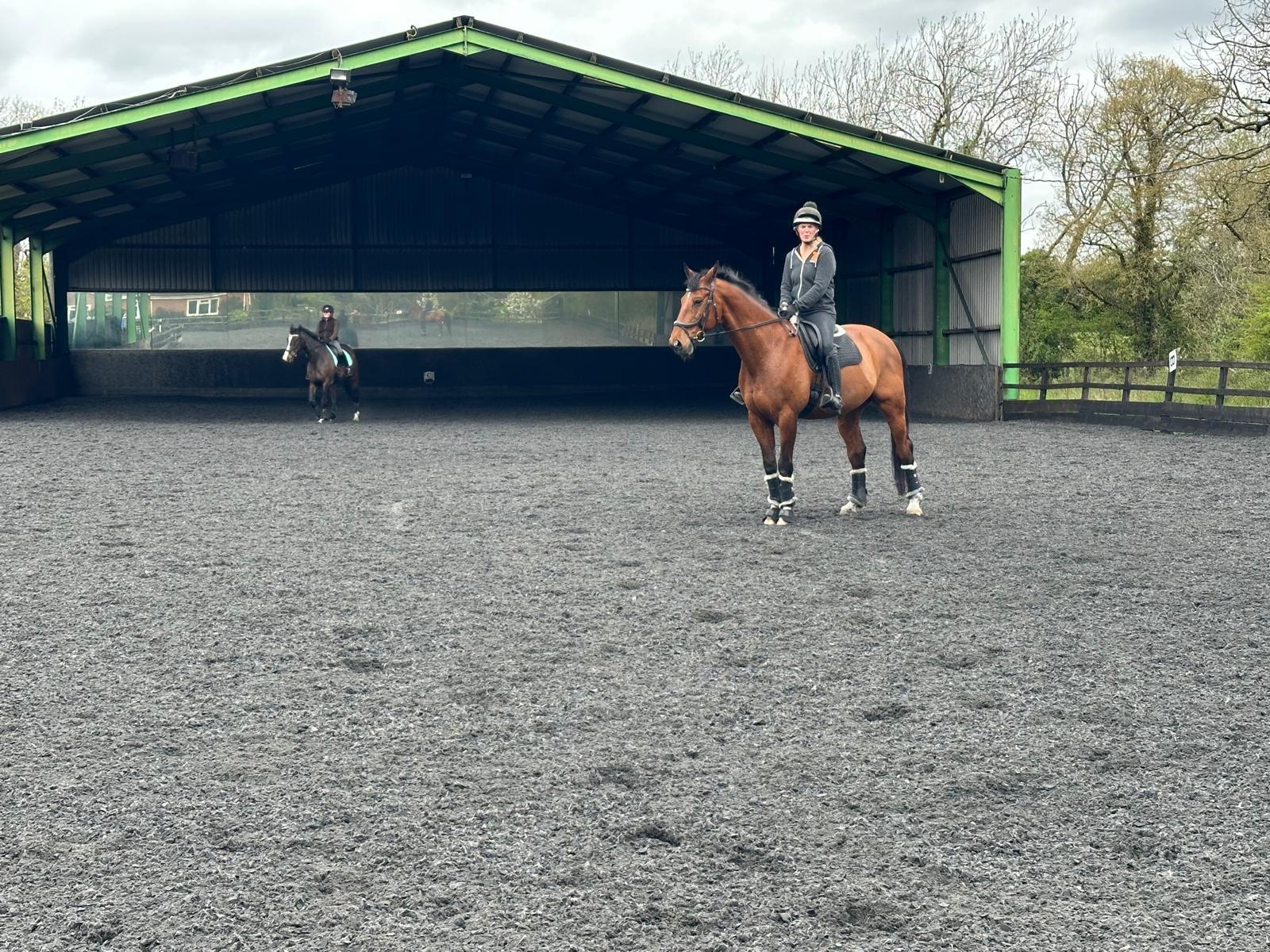 Ravensbrook Farm photo 2