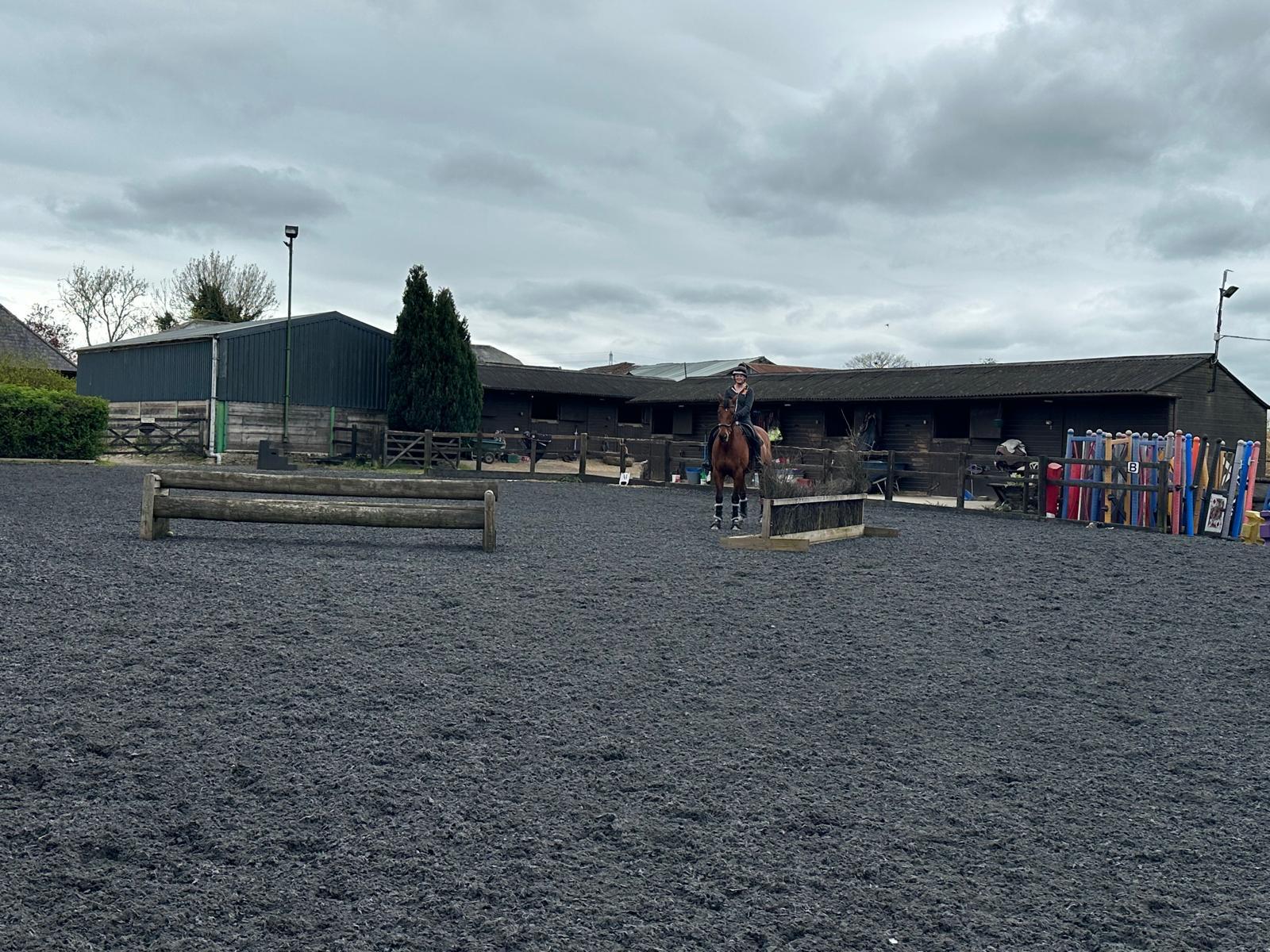 Ravensbrook Farm photo 3