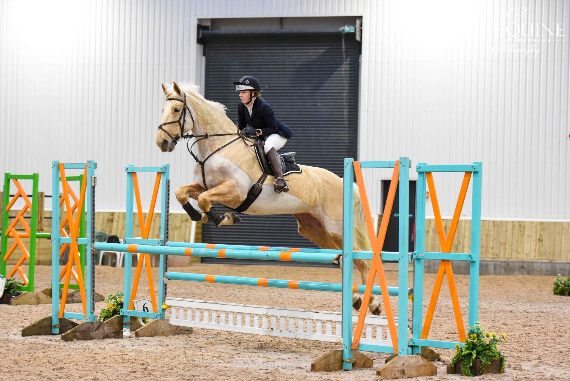 Ceri Smith Equestrian photo 1