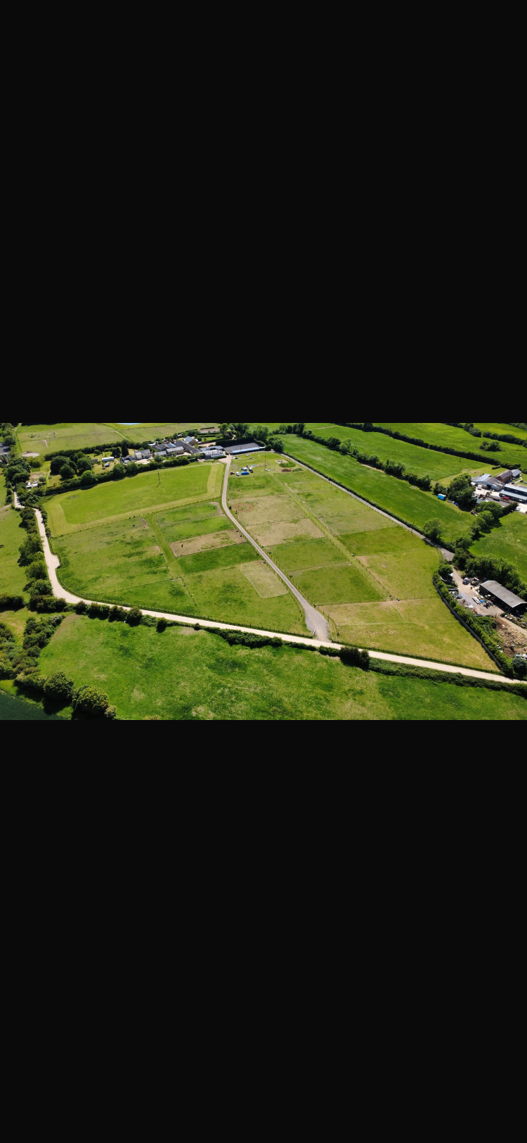 Hill top stables