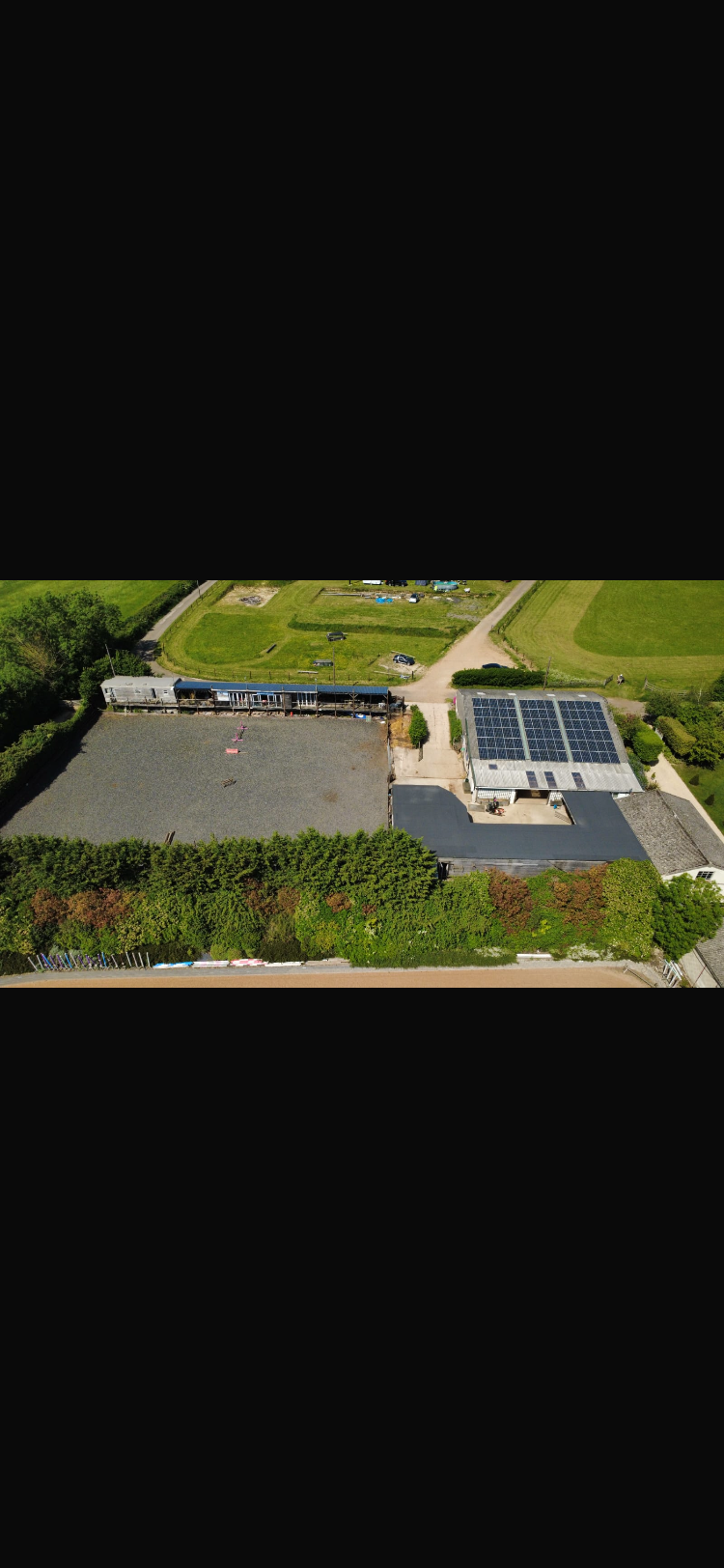 Hill top stables photo 2
