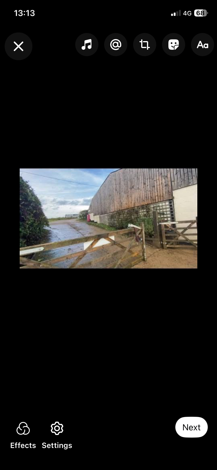 Hill top stables photo 5