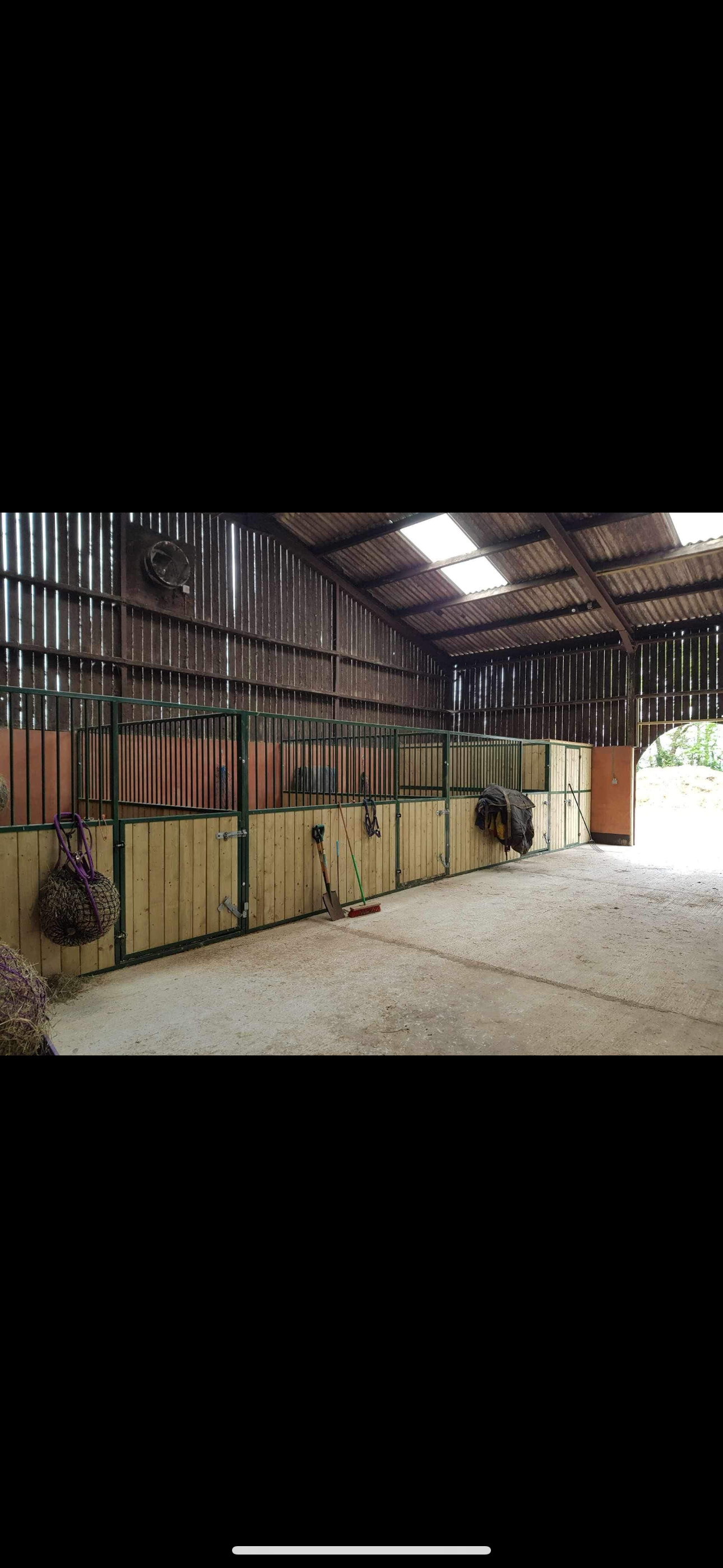 The Ilkeston Stud photo 2