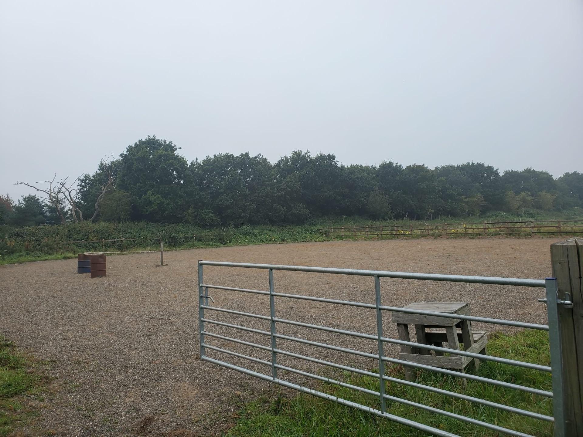 Finningley Farm Stables photo 3