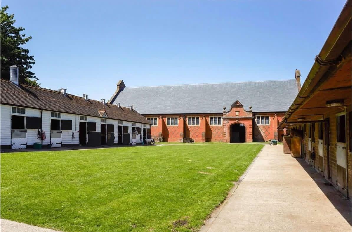 The durdans Stables photo 1