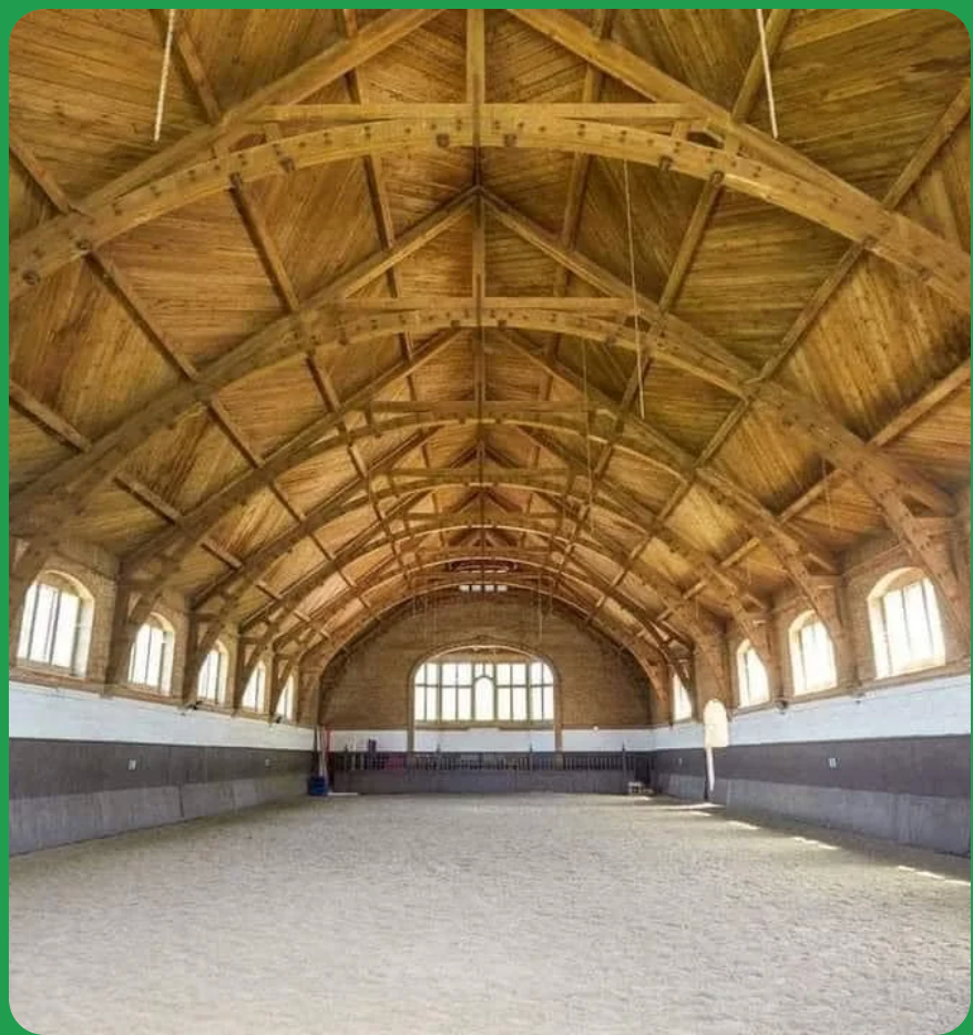 The durdans Stables photo 4
