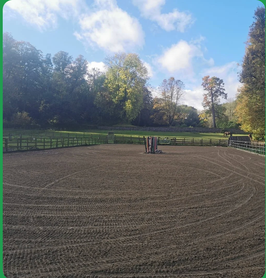 The durdans Stables photo 5