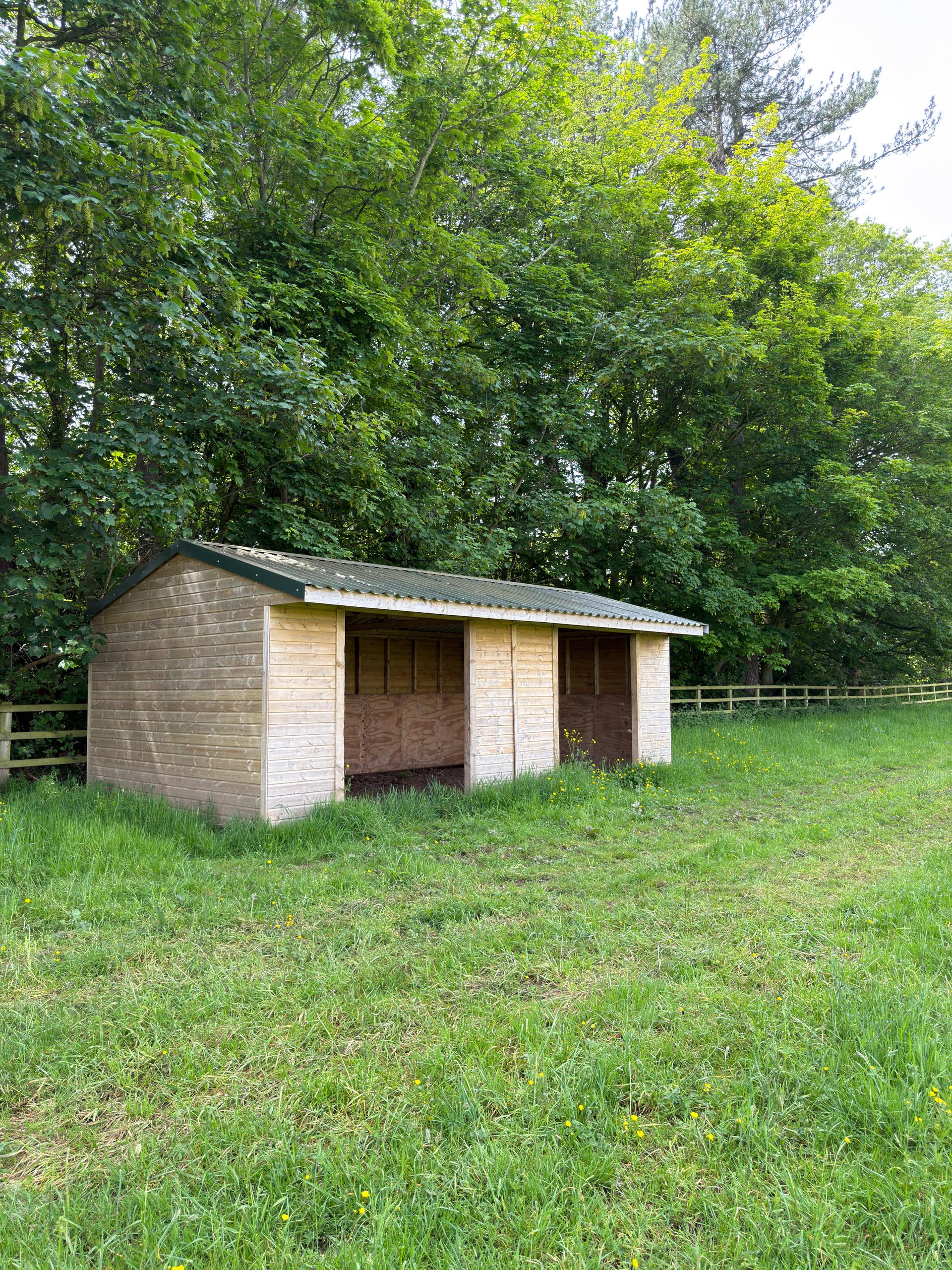 Fieldhead Equestrian photo 4