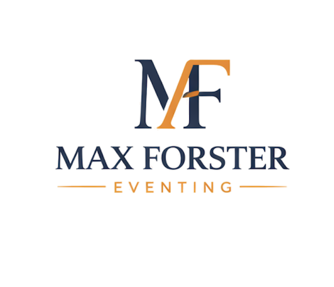 Max Forster Eventing