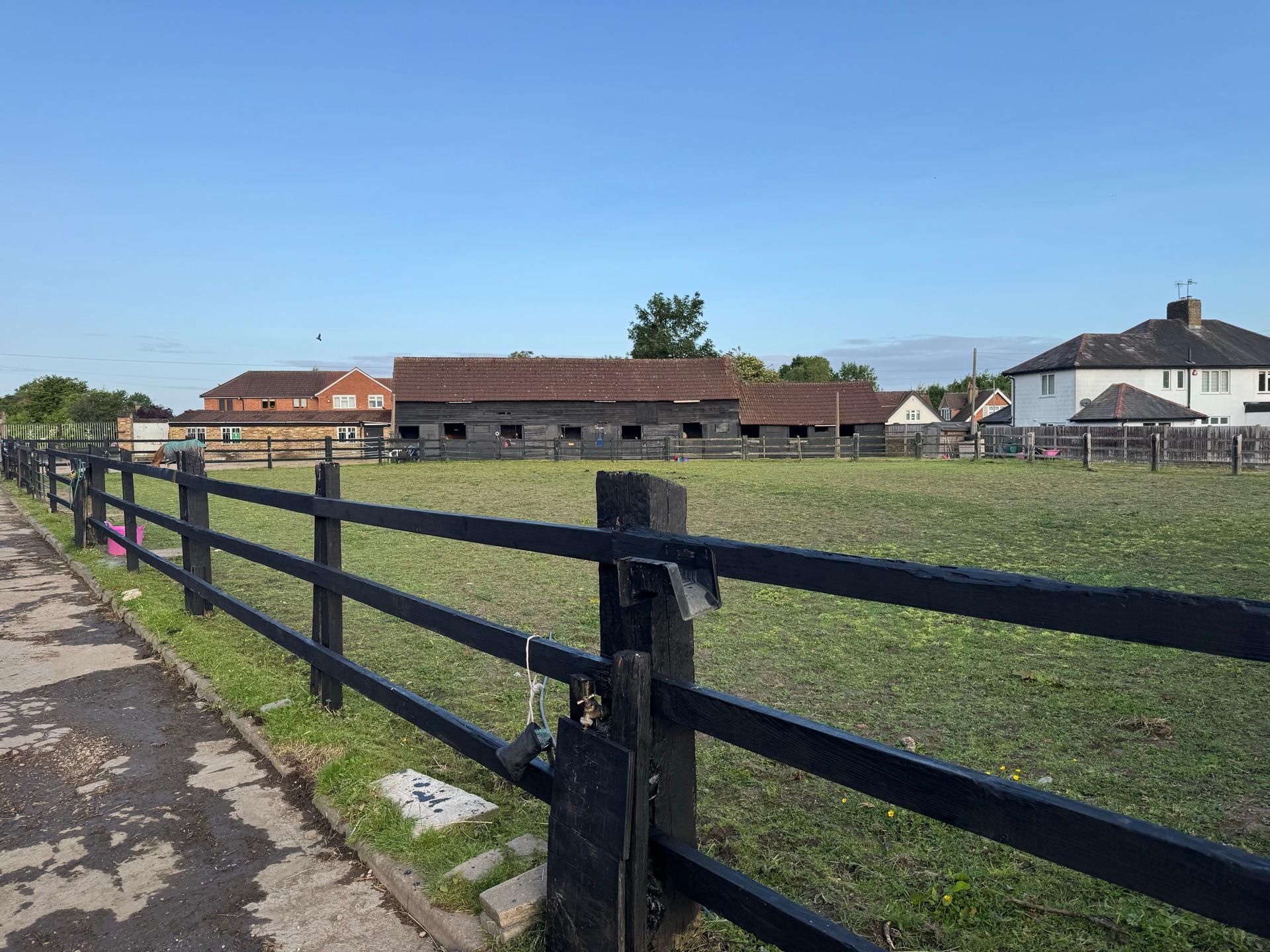 Harts Farm Stables photo 2
