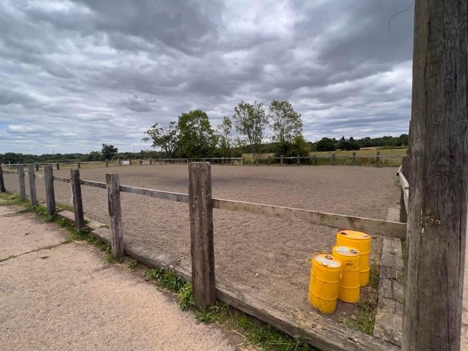 Harts Farm Stables photo 5