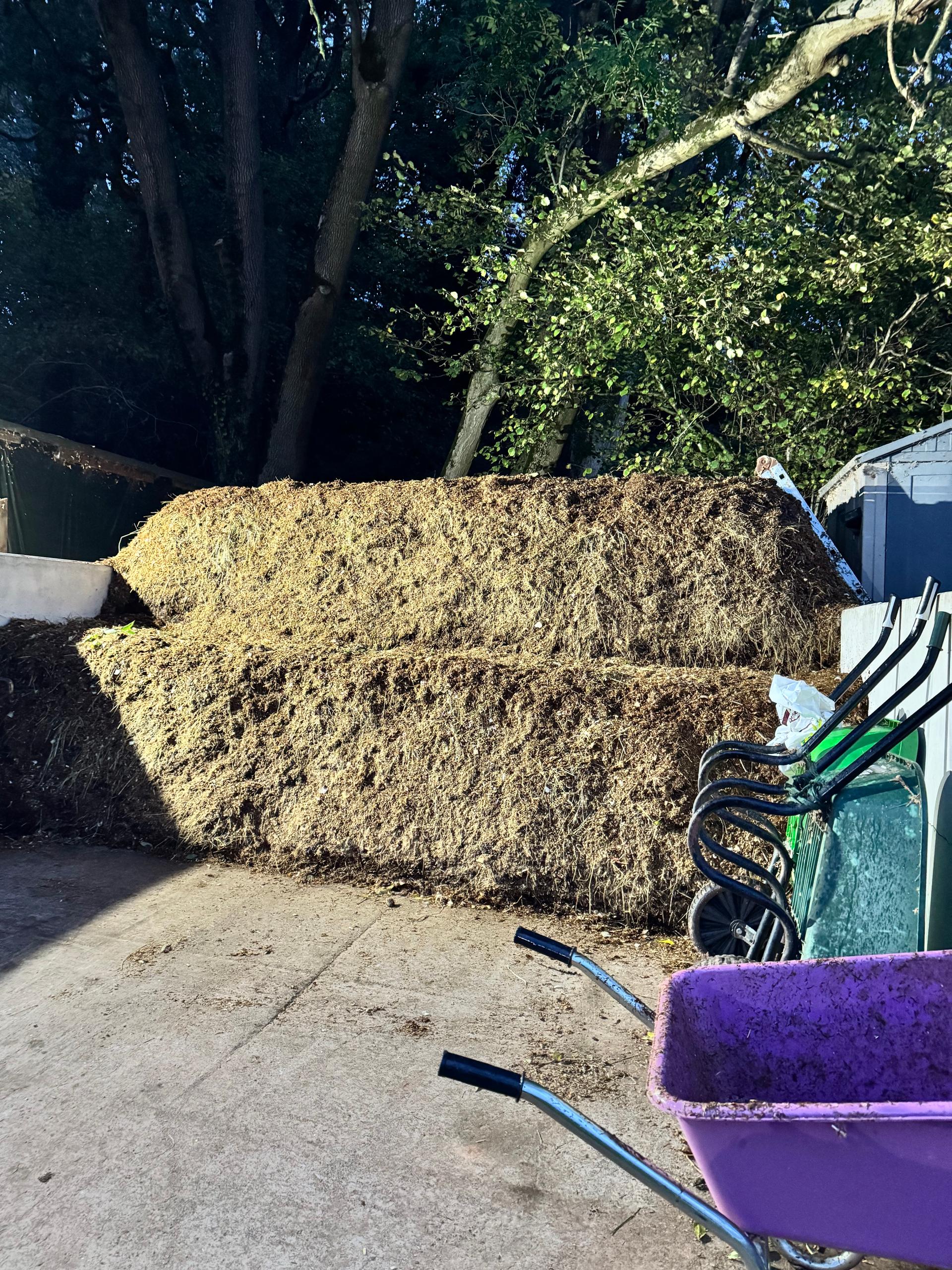 Montreux Farm Livery Stables photo 3