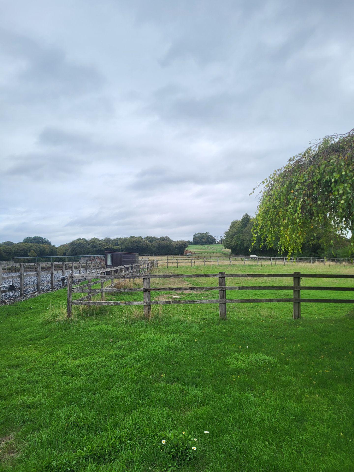 Goatacre Farm liveries photo 2