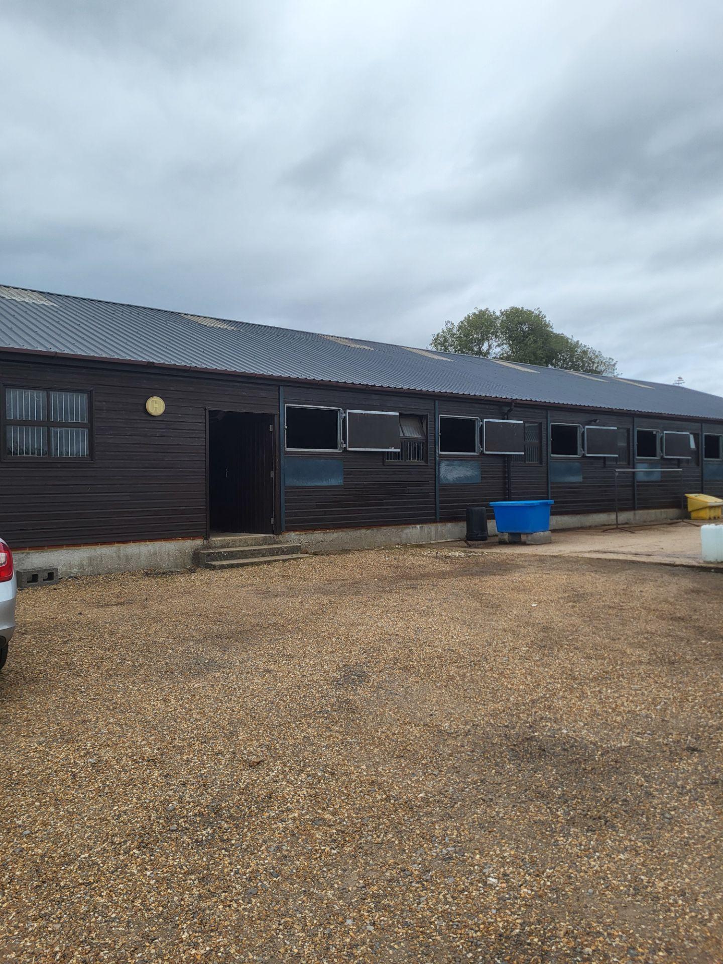 Goatacre Farm liveries photo 3