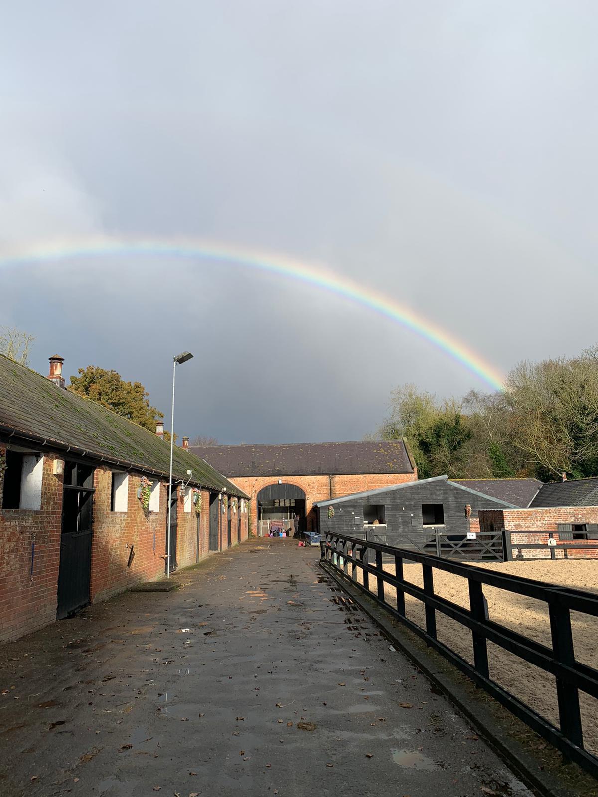 Ferry Farm Livery Yard