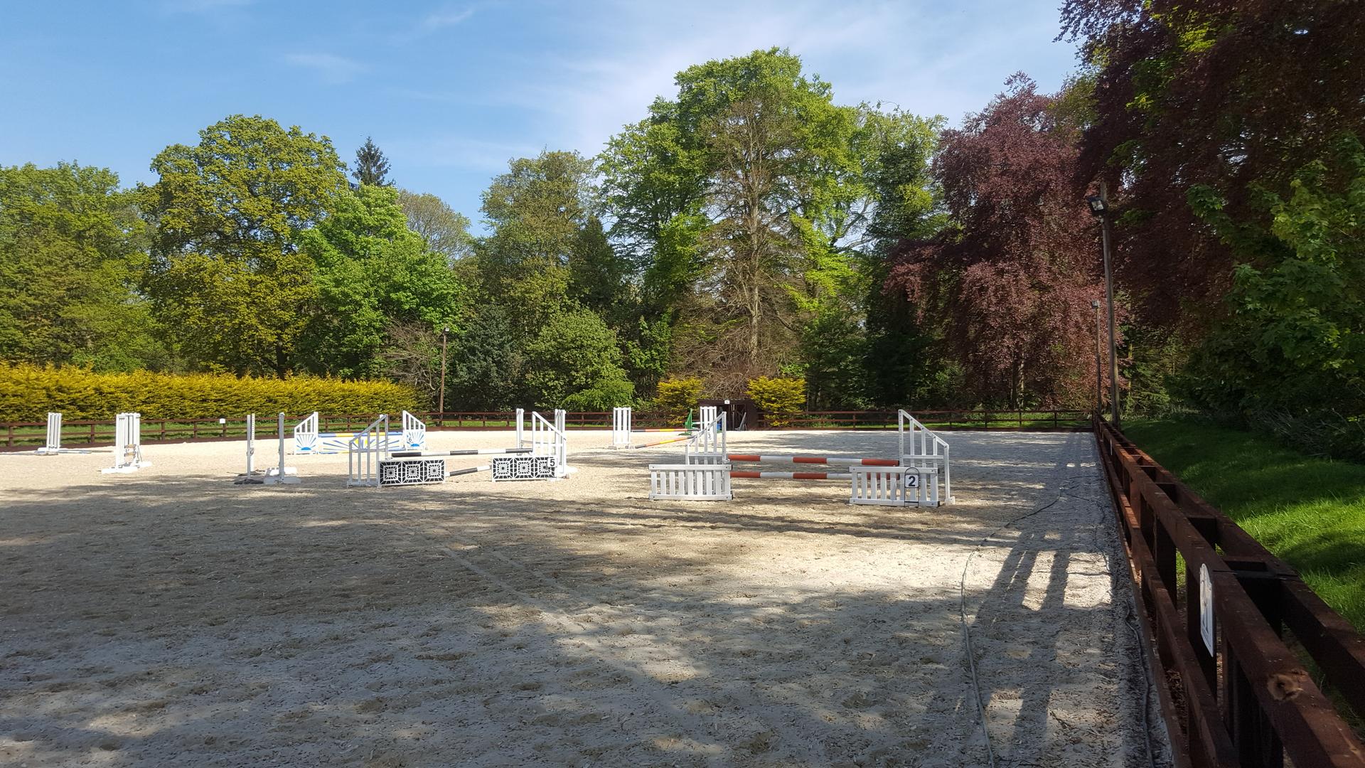 Ferry Farm Livery Yard photo 4