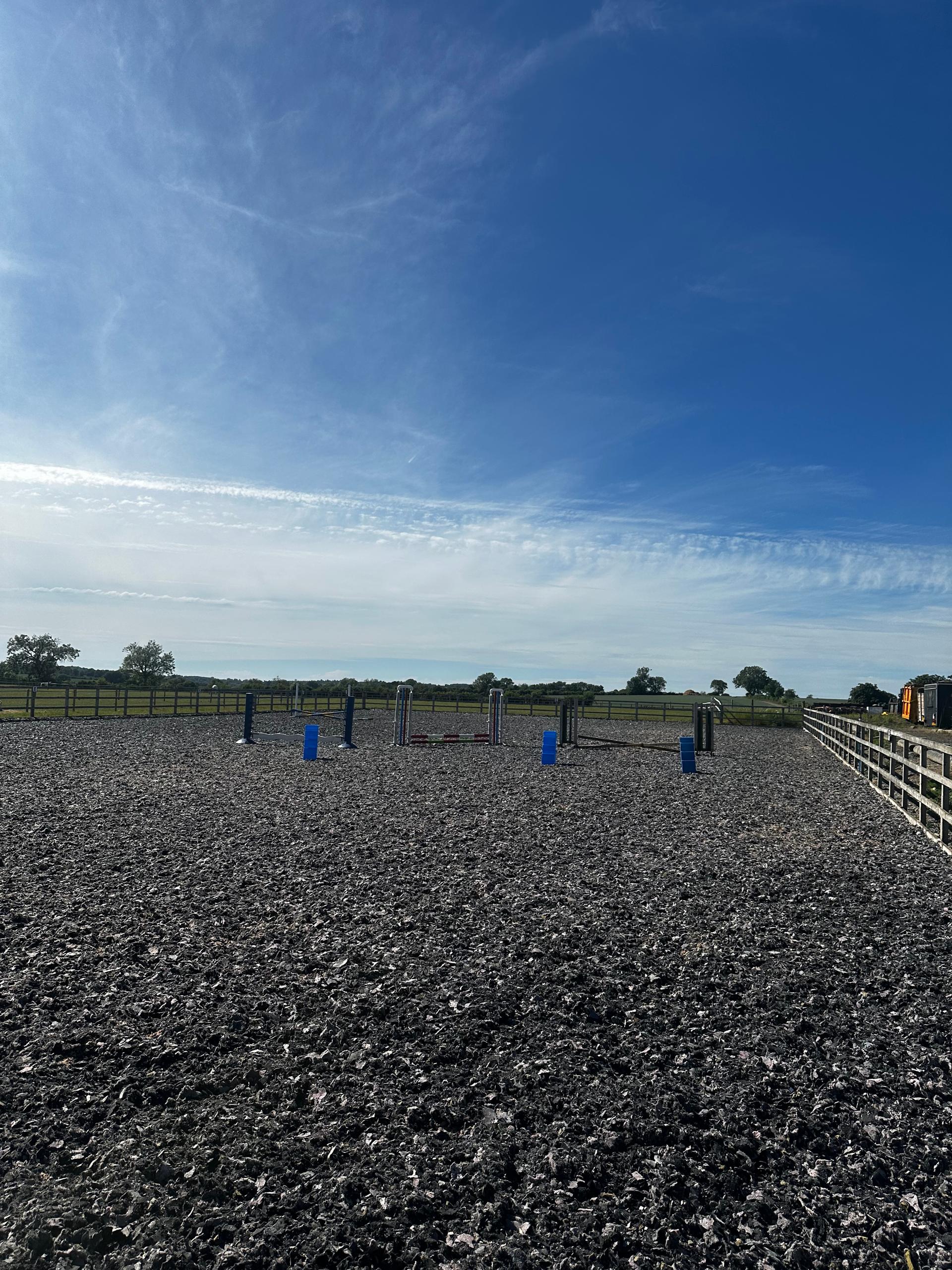 Hersey Park Stables photo 2