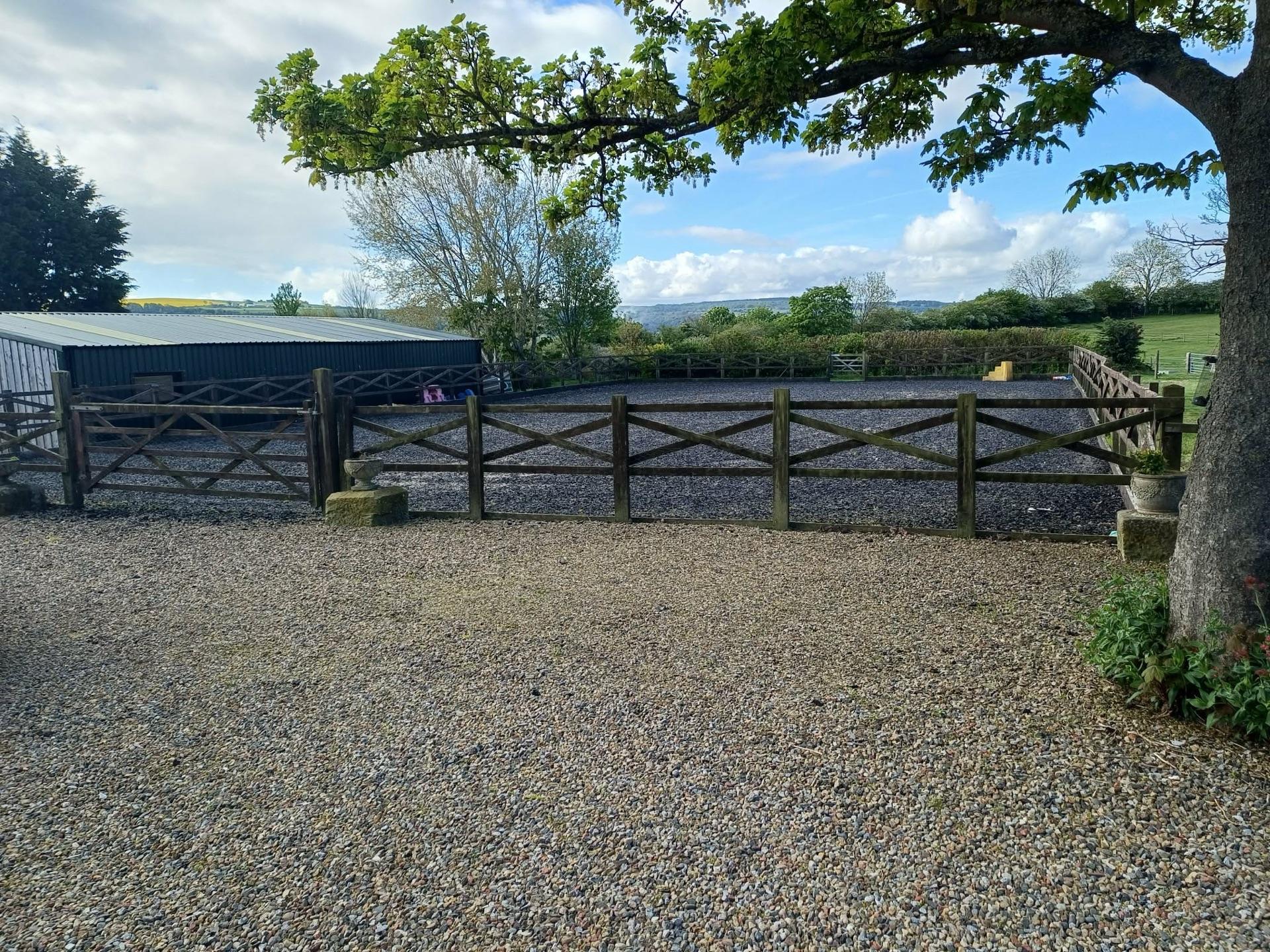 Beyond The Bridle photo 4