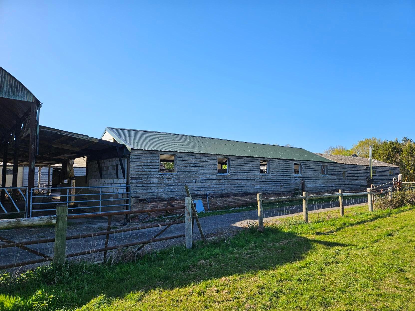Churchlands stables (5 stables) photo 3