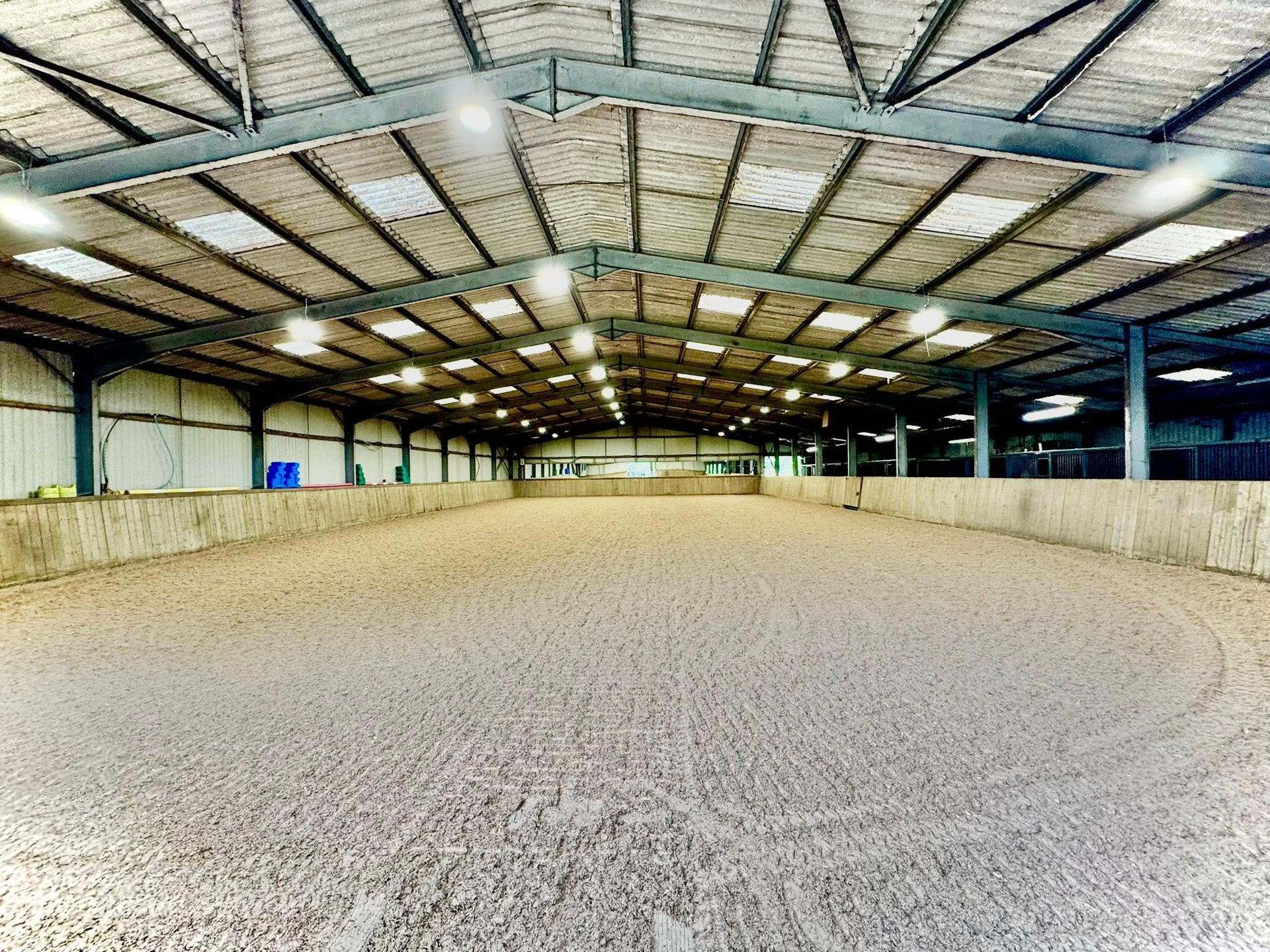 WATER FARM EQUESTRIAN photo 4