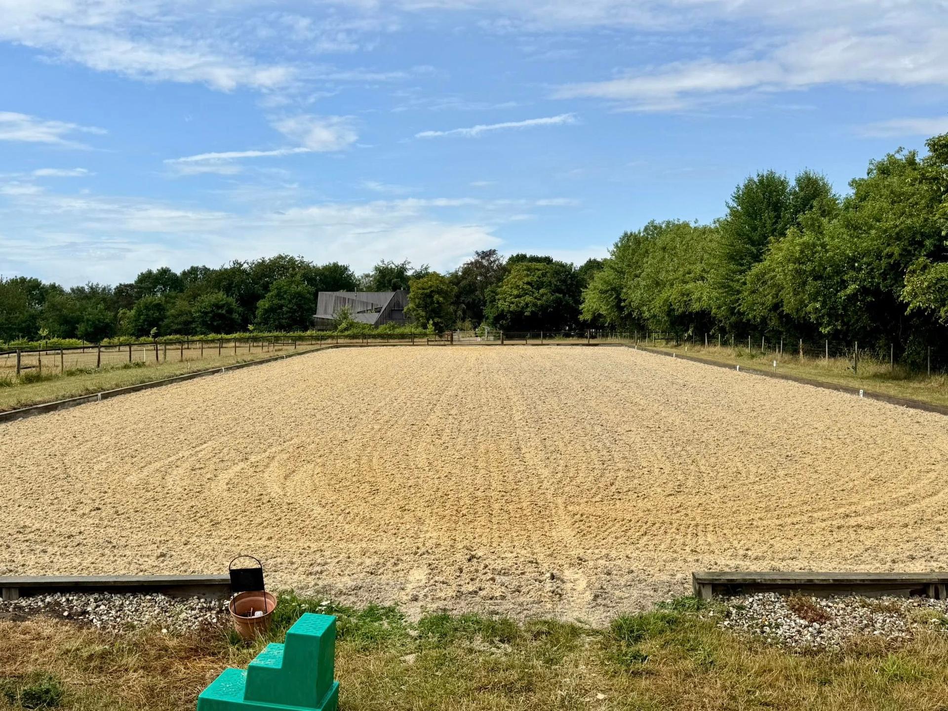 WATER FARM EQUESTRIAN photo 5