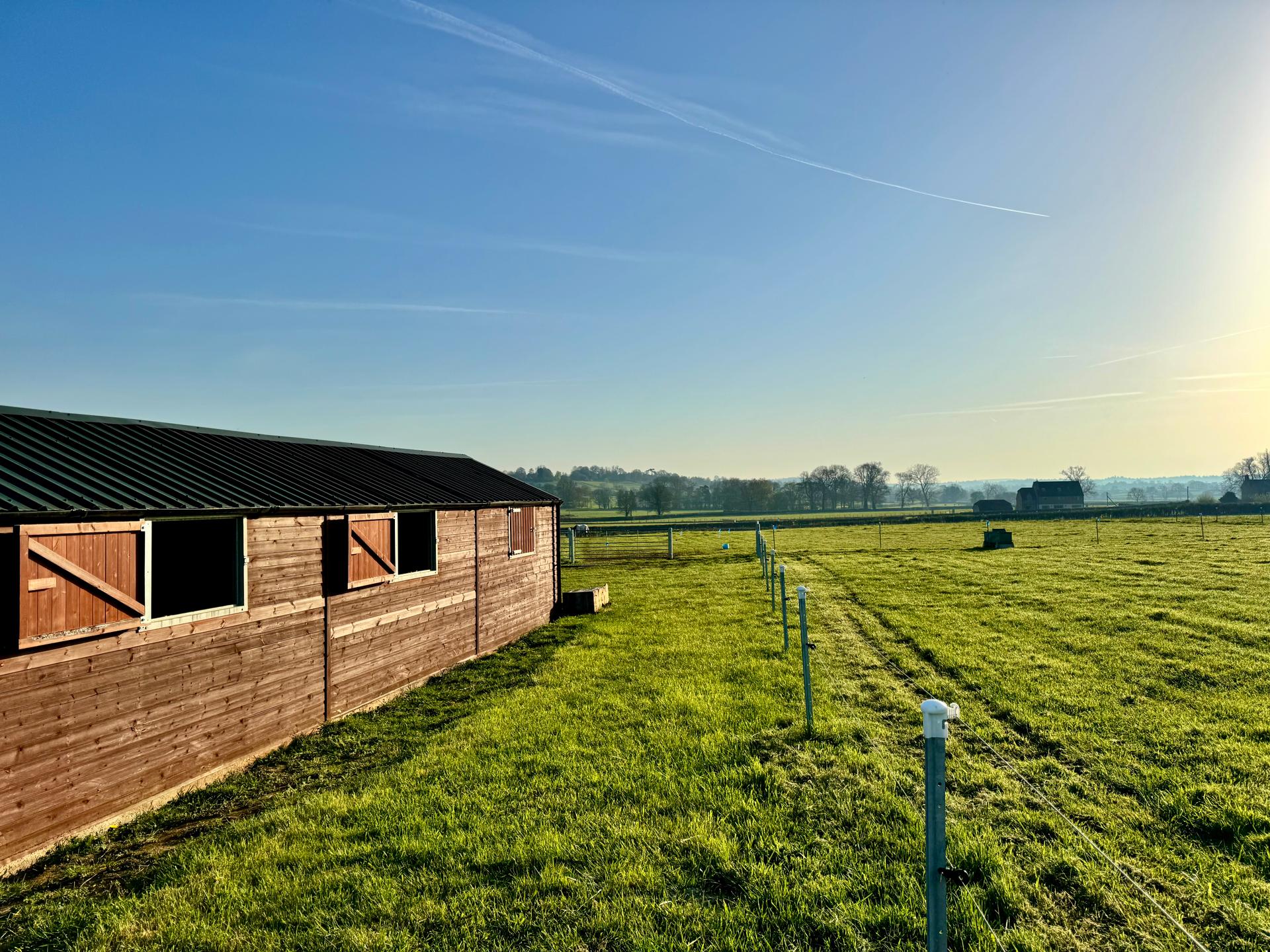Thornham Farm Livery photo 5